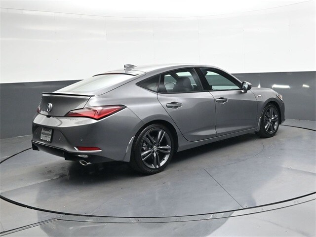 2025 Acura Integra A-Spec photo 3