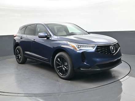 2025 Acura RDX SH-AWD SUV