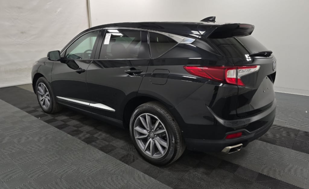 Used 2023 Acura RDX Technology Package SUV