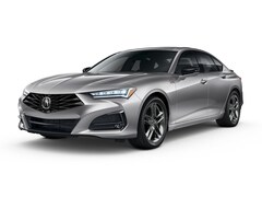 2025 Acura TLX A-Spec Package Sedan