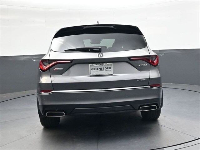 2026 Acura MDX SH-AWD A-Spec Advance photo 4