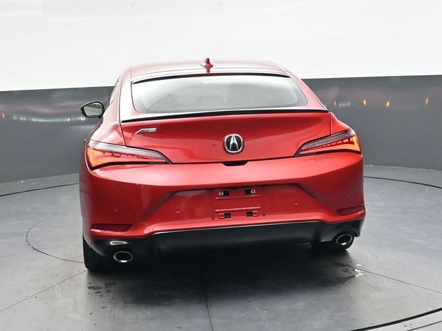2023 Acura Integra A-Spec photo 4