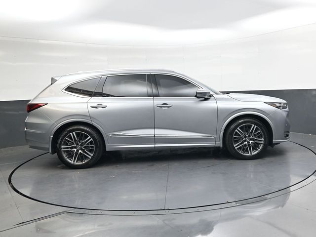 2025 Acura MDX Advance SH-AWD photo 3