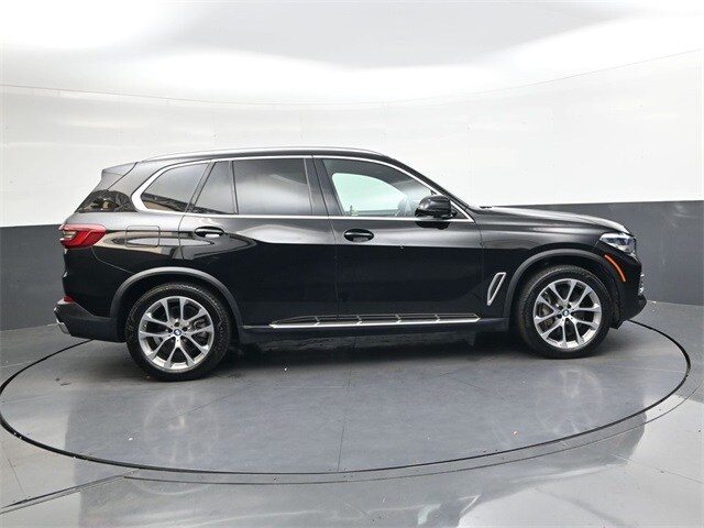 2019 Bmw X5 xDrive50i photo 3
