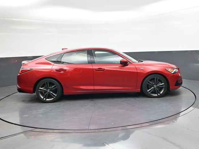 2023 Acura Integra A-Spec photo 3