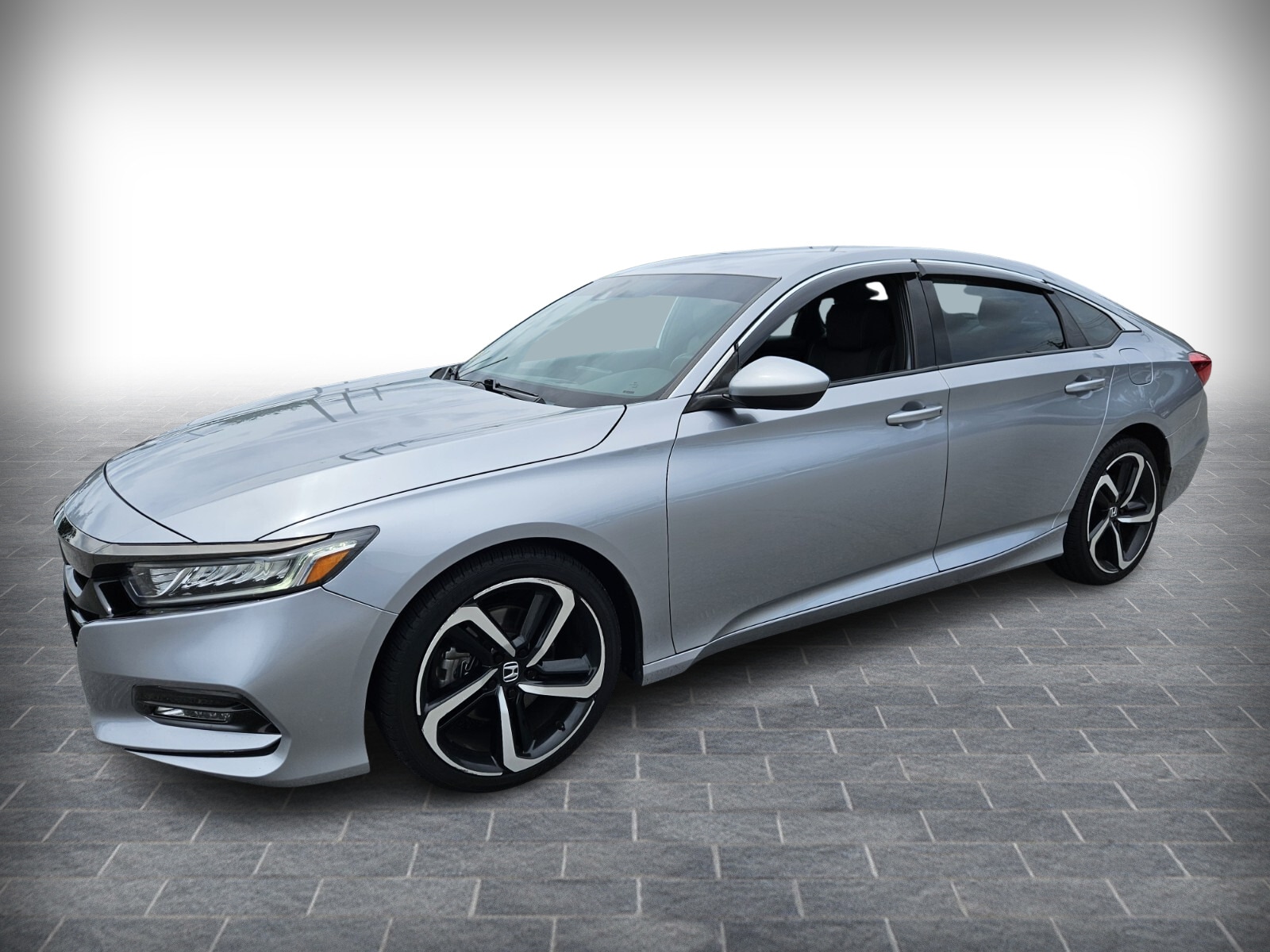 Used 2020 Honda Accord Sport with VIN 1HGCV1F36LA072858 for sale in Greensboro, NC