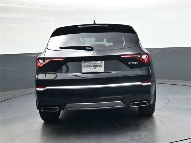 2026 Acura MDX photo 4