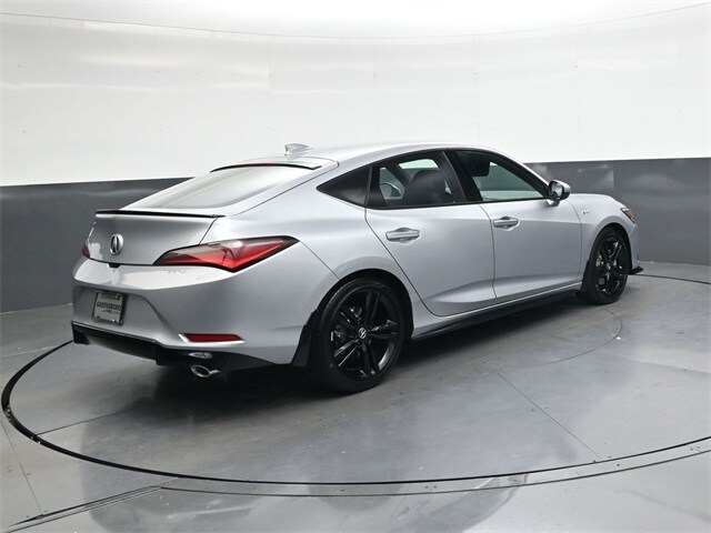 2026 Acura Integra A-Spec photo 3