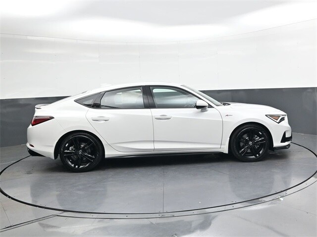 2026 Acura Integra A-Spec photo 2