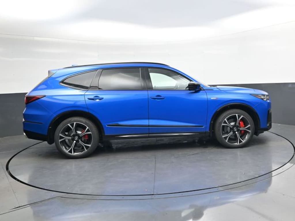 New 2026 Acura MDX SH-AWD Type S w/Advance Package SUV