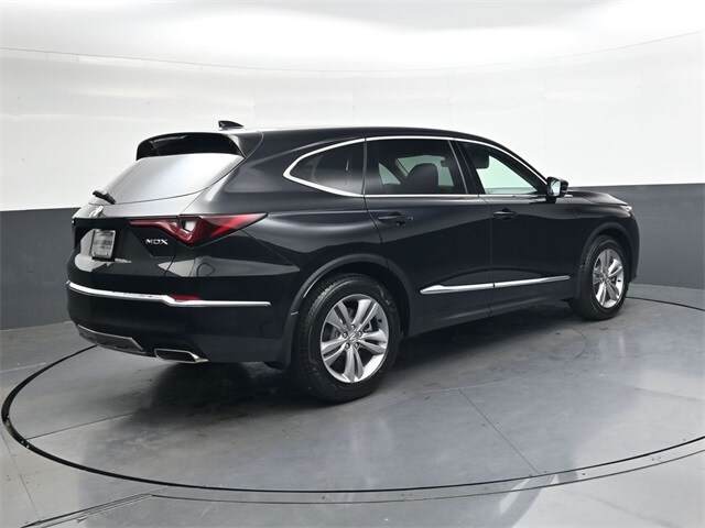 2026 Acura MDX photo 3