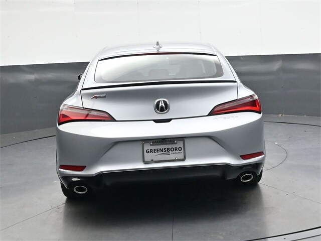 2026 Acura Integra A-Spec photo 4