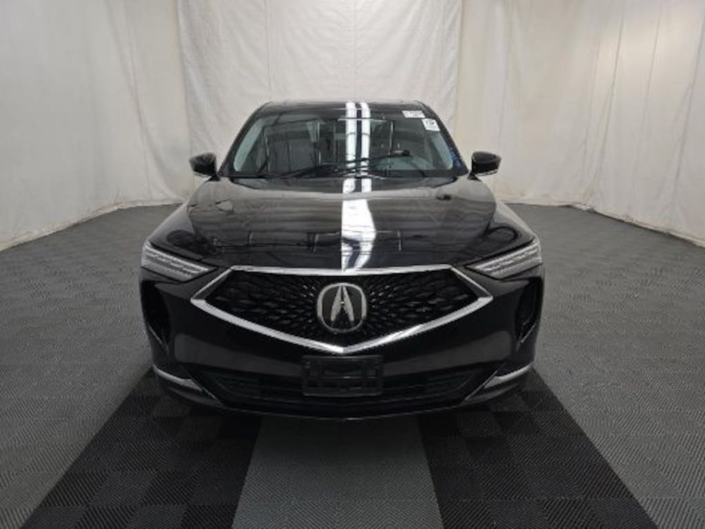 Used 2023 Acura MDX 3.5L SUV
