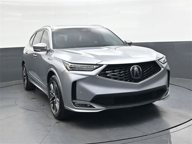 2025 Acura MDX SH-AWD Advance photo 2