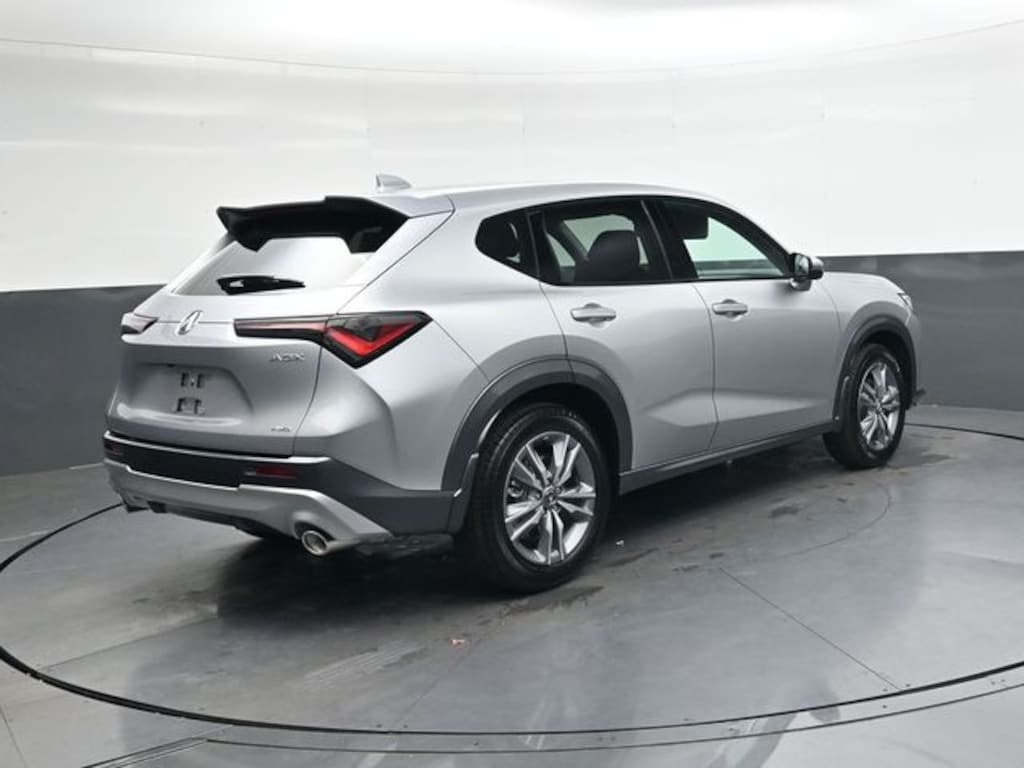 New 2025 Acura ADX  SUV