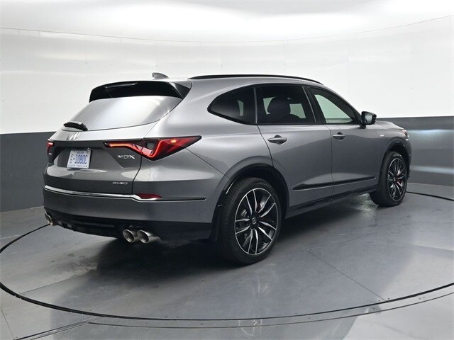 2024 Acura MDX Type S Advance photo 3