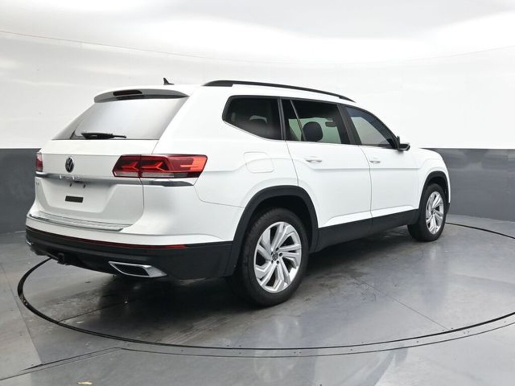 Used 2024 Jeep Compass Trailhawk SUV