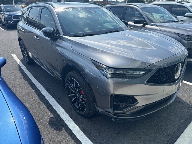 2024 Acura MDX Type S Advance photo 2