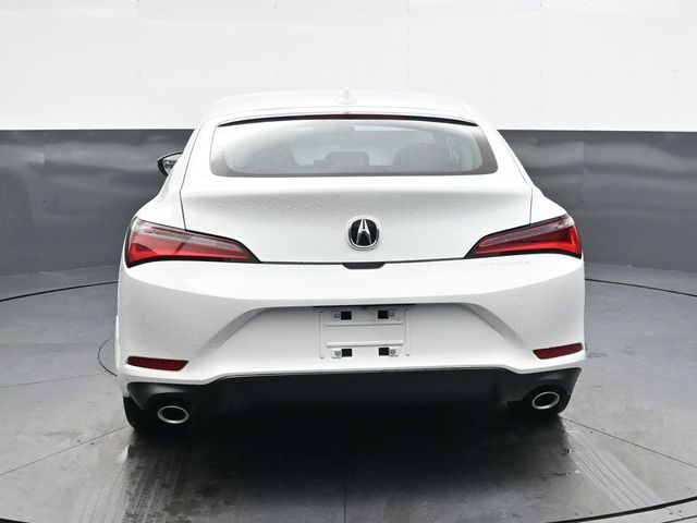 2025 Acura Integra Base photo 3