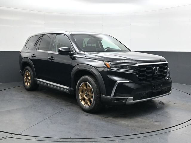 2023 Honda Pilot EX-L photo 2