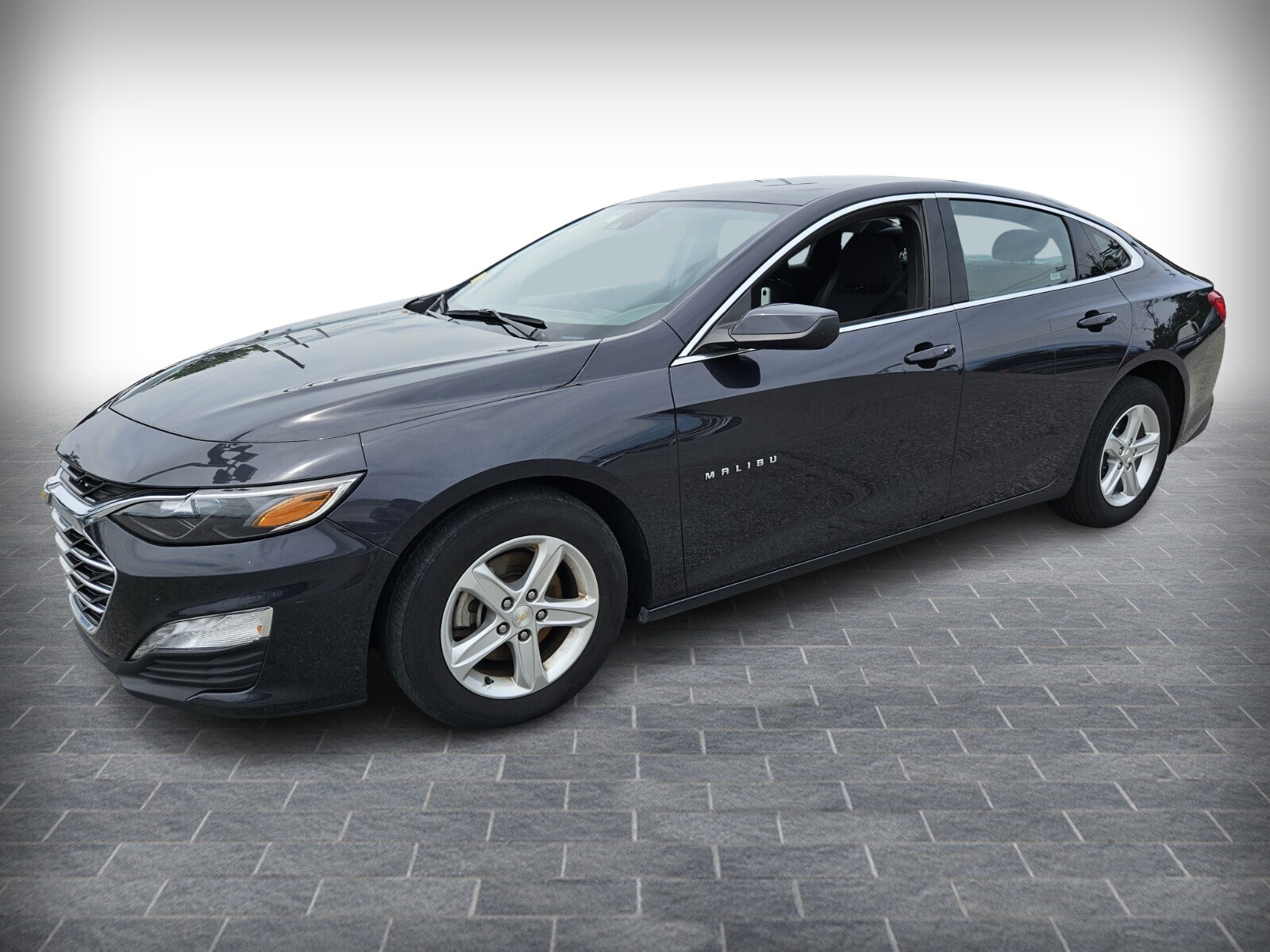 Used 2023 Chevrolet Malibu 1LT with VIN 1G1ZD5ST9PF206773 for sale in Greensboro, NC