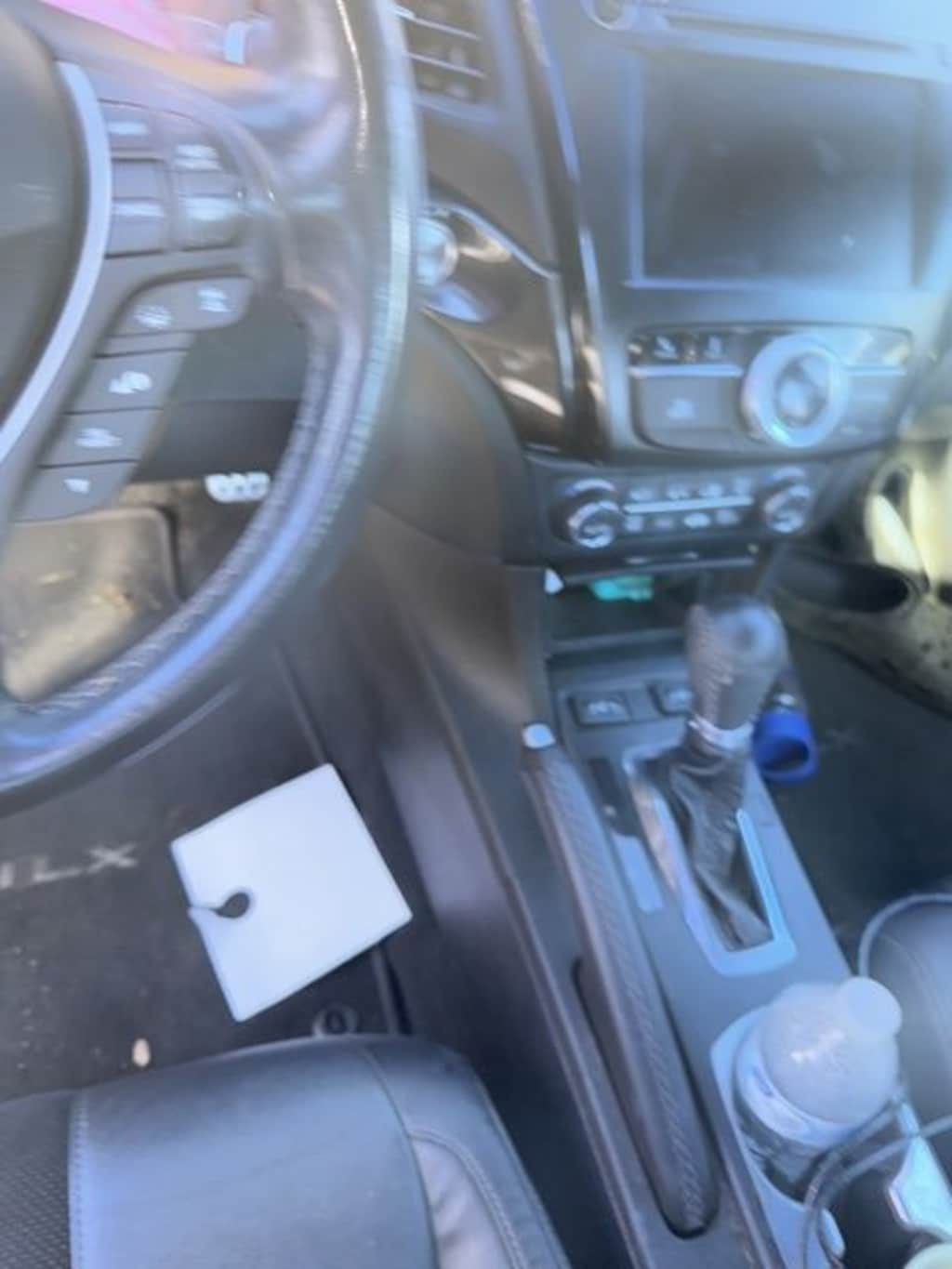 Certified 2022 Acura ILX Premium and A-Spec Packages Sedan