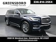 INFINITI QX80