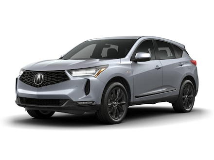2026 Acura RDX A-Spec Package SUV