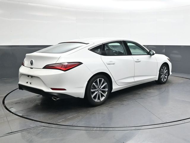 2025 Acura Integra Base photo 2