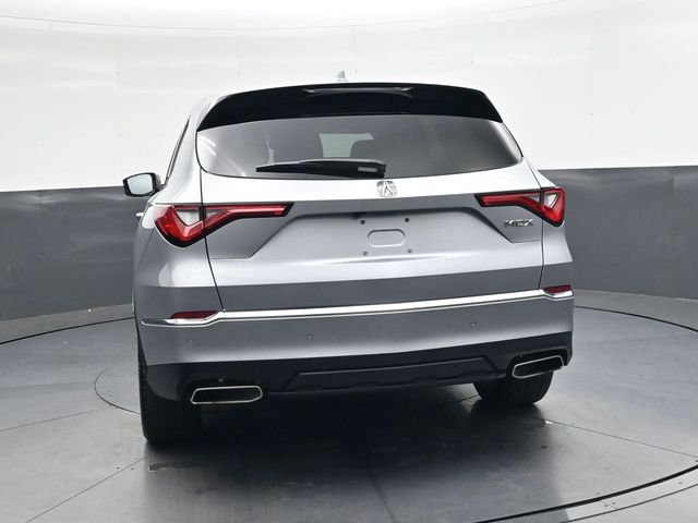 2024 Acura MDX Technology photo 4
