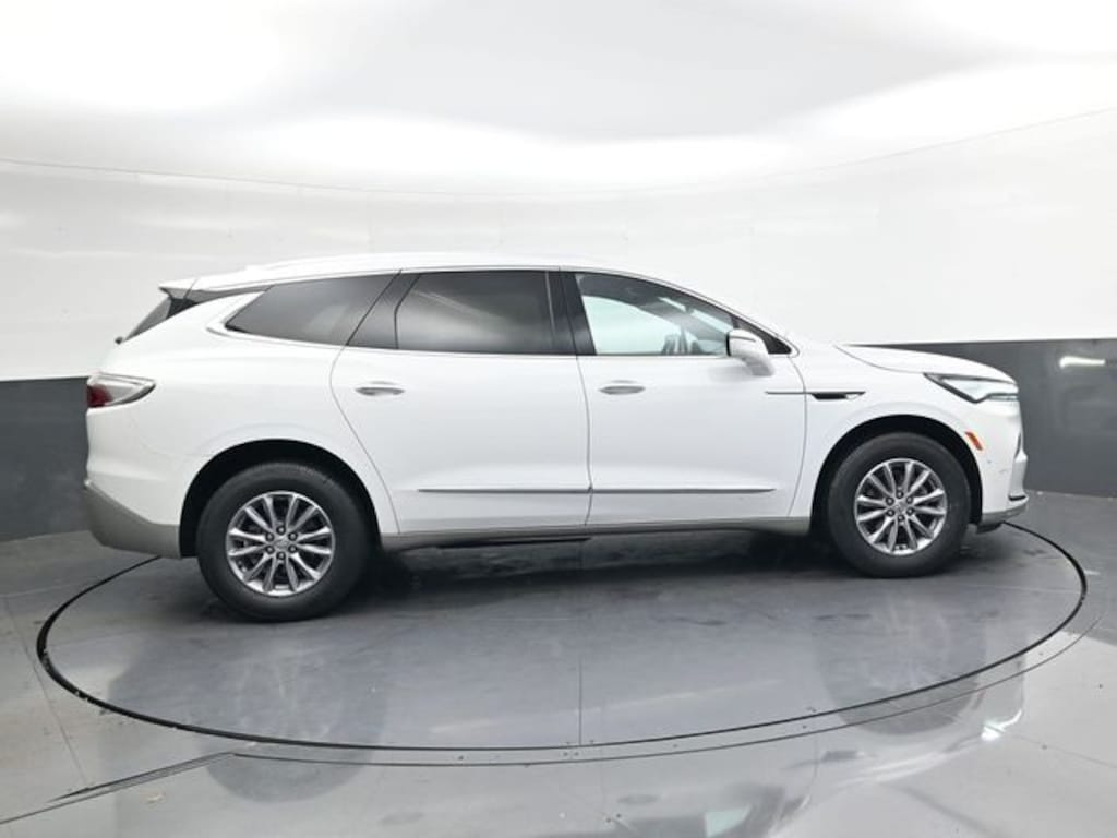 Used 2024 Buick Enclave Premium Group SUV