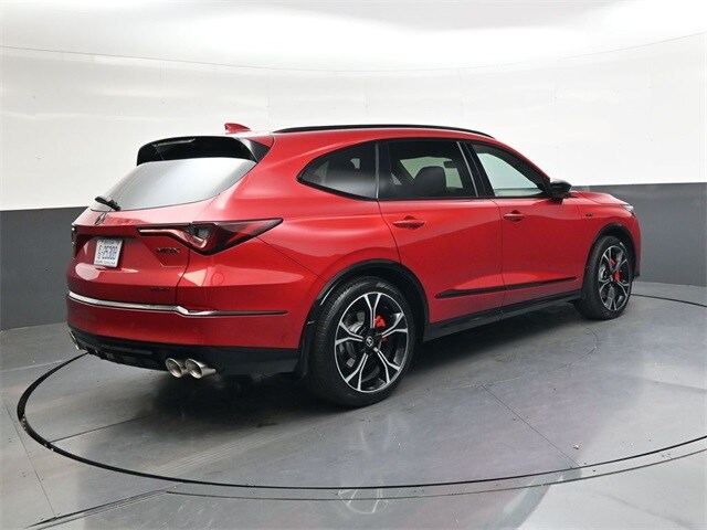 2025 Acura MDX SH-AWD Type S Advance photo 4