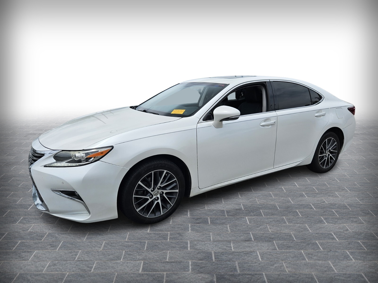 Used 2016 Lexus ES 350 with VIN JTHBK1GG4G2241018 for sale in Greensboro, NC