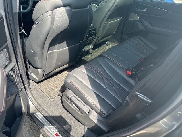 2024 Acura MDX Type S Advance photo 3