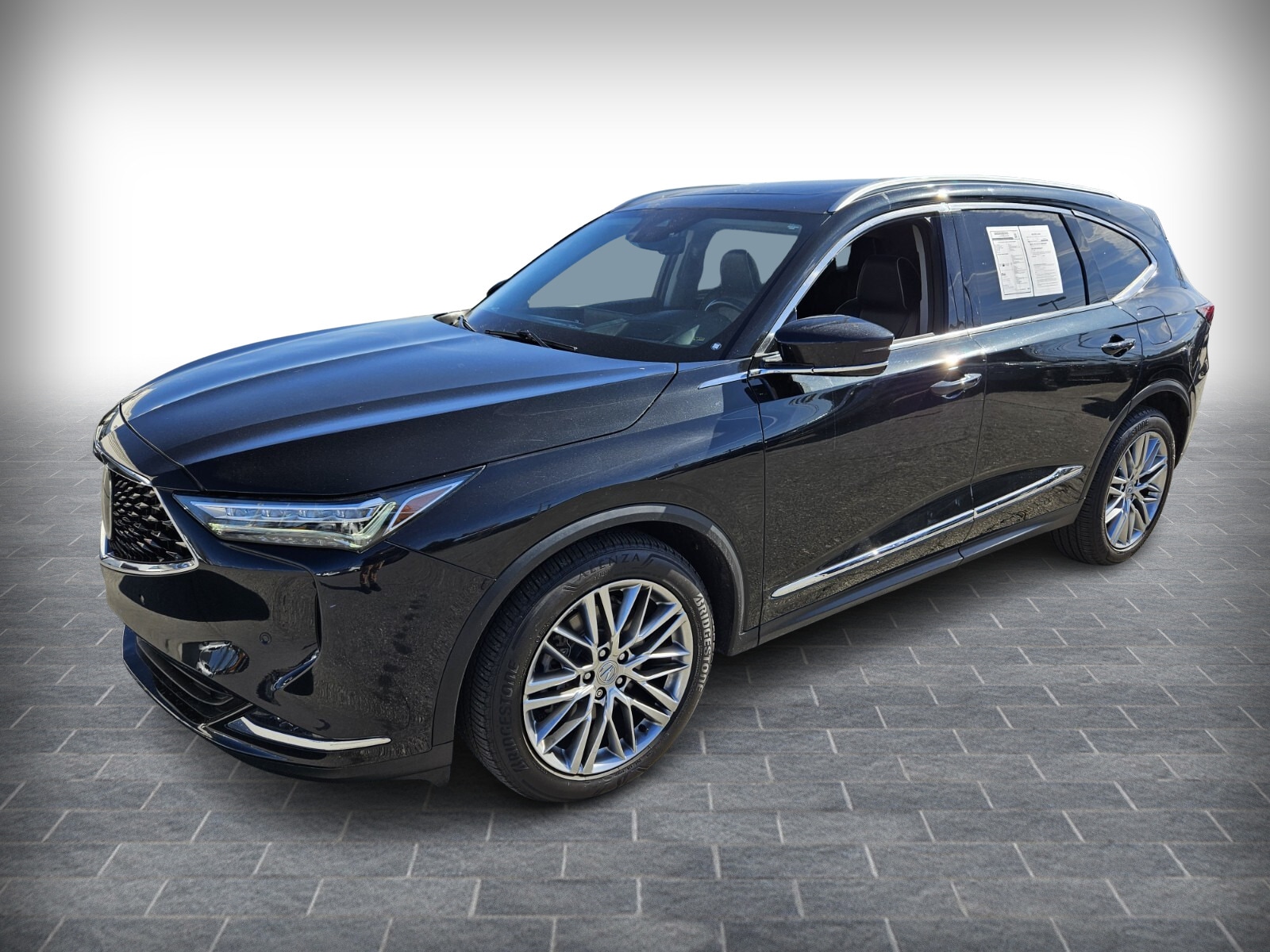 Used 2022 Acura MDX Advance Package with VIN 5J8YE1H88NL000193 for sale in Greensboro, NC