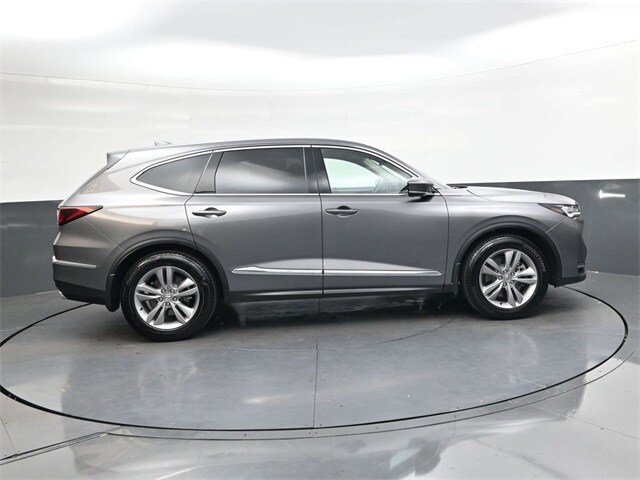2025 Acura MDX Base photo 2