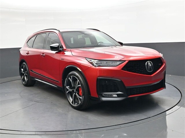 2025 Acura MDX SH-AWD Type S Advance photo 2