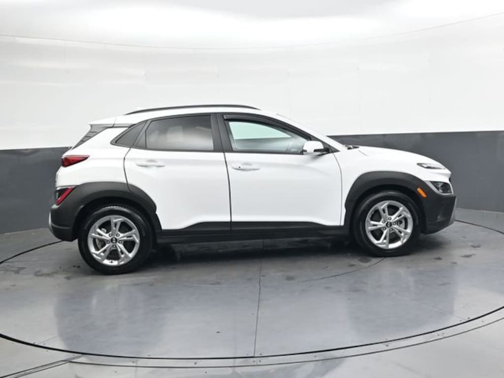 Used 2023 Hyundai Kona SEL SUV