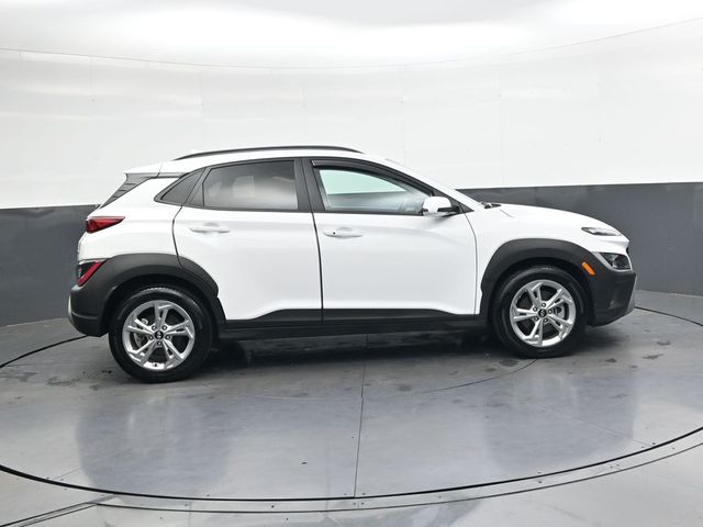 2023 Hyundai Kona SEL photo 3