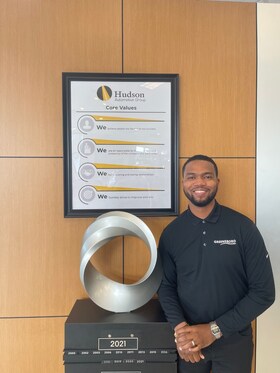 Staff member Matt Colvin from 3e67713c0925