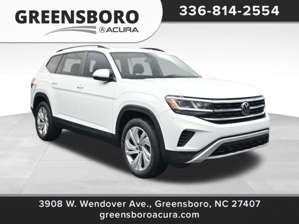 Used 2024 Jeep Compass Trailhawk SUV