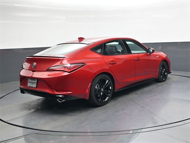 2026 Acura Integra A-Spec photo 3