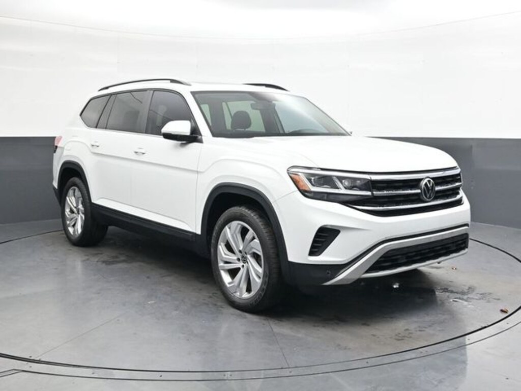 Used 2024 Jeep Compass Trailhawk SUV