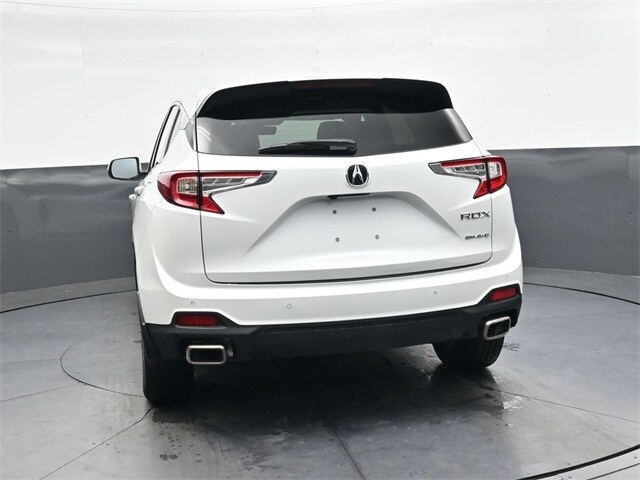 2024 Acura RDX Technology photo 4