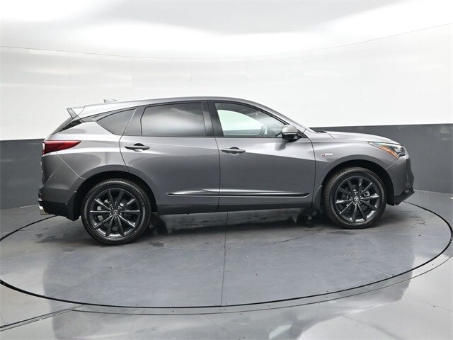 2025 Acura RDX A-Spec photo 2