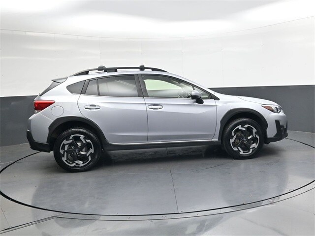 2023 Subaru Crosstrek Limited photo 3