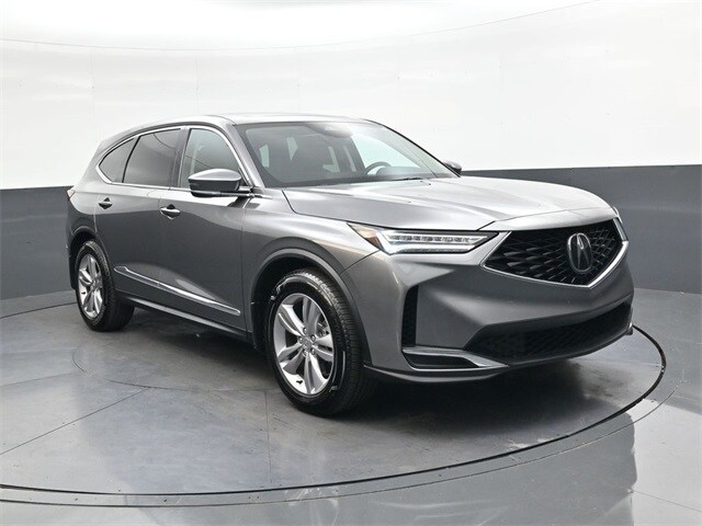 2025 Acura MDX Base photo 2