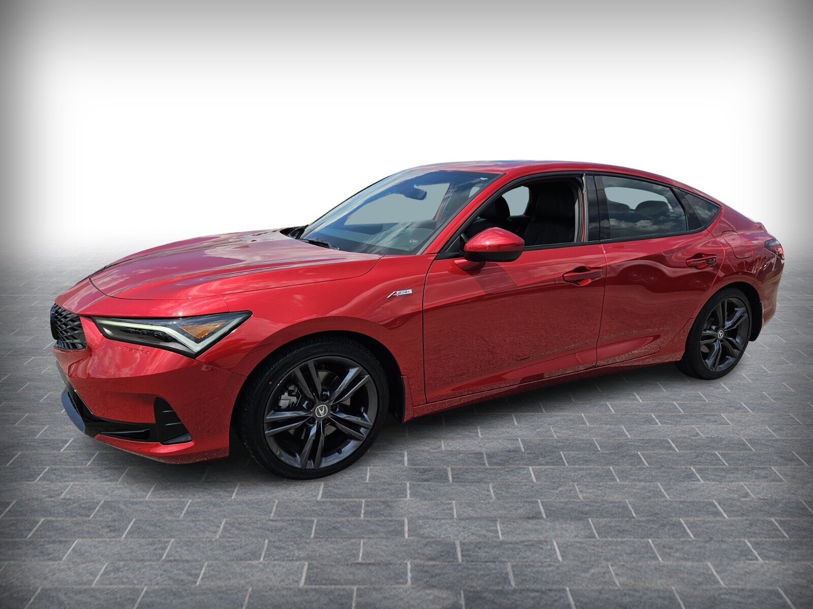 Used 2023 Acura Integra A-Spec with VIN 19UDE4H33PA009550 for sale in Greensboro, NC