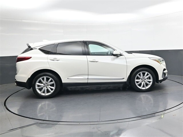 2019 Acura RDX Base photo 3