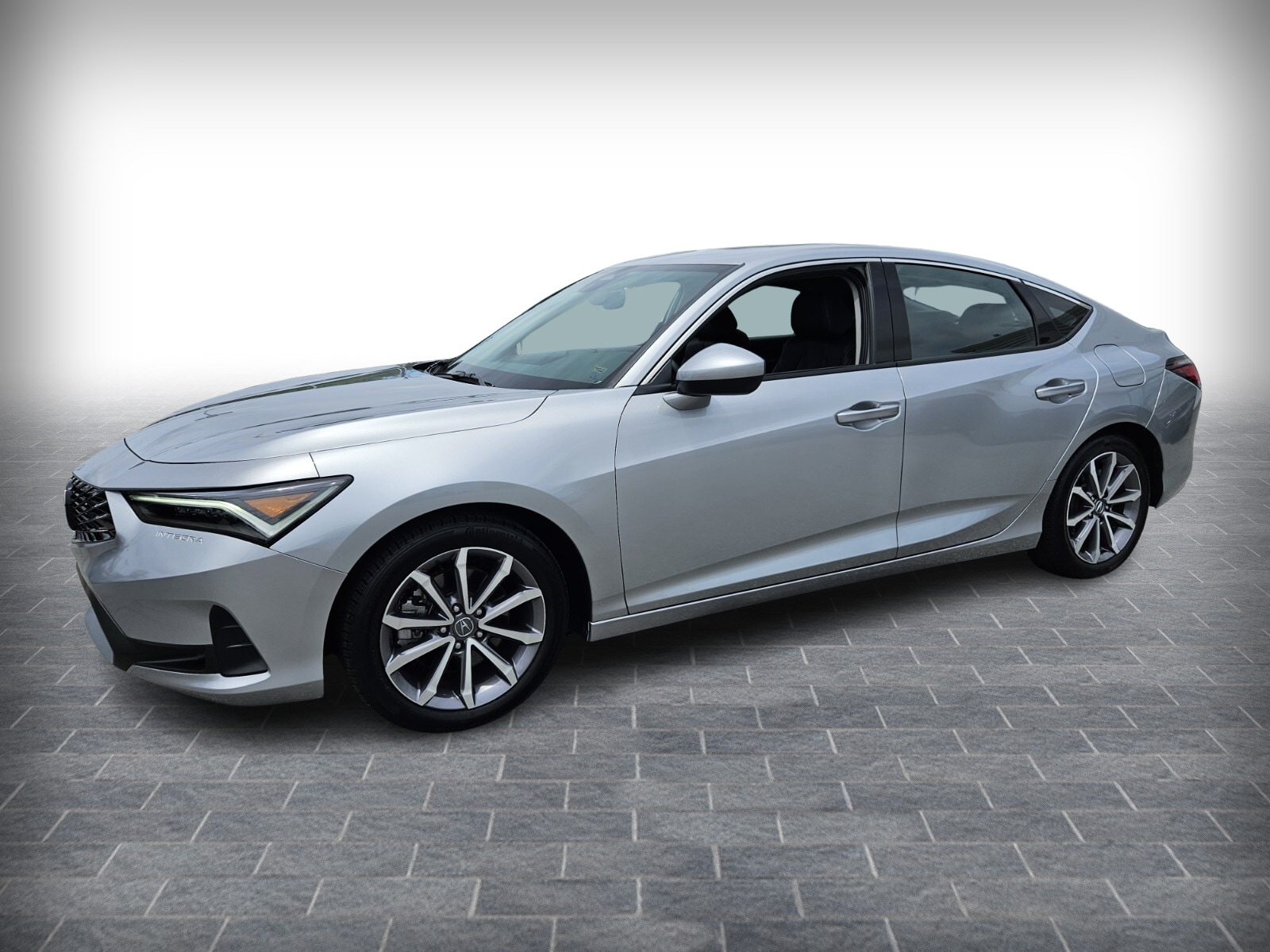 Certified 2024 Acura Integra Base with VIN 19UDE4H28RA027097 for sale in Greensboro, NC